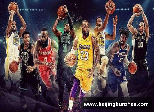 NBA西部竞争激烈：火箭与勇士的新时代对决